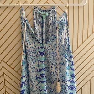 Karlie tank top small